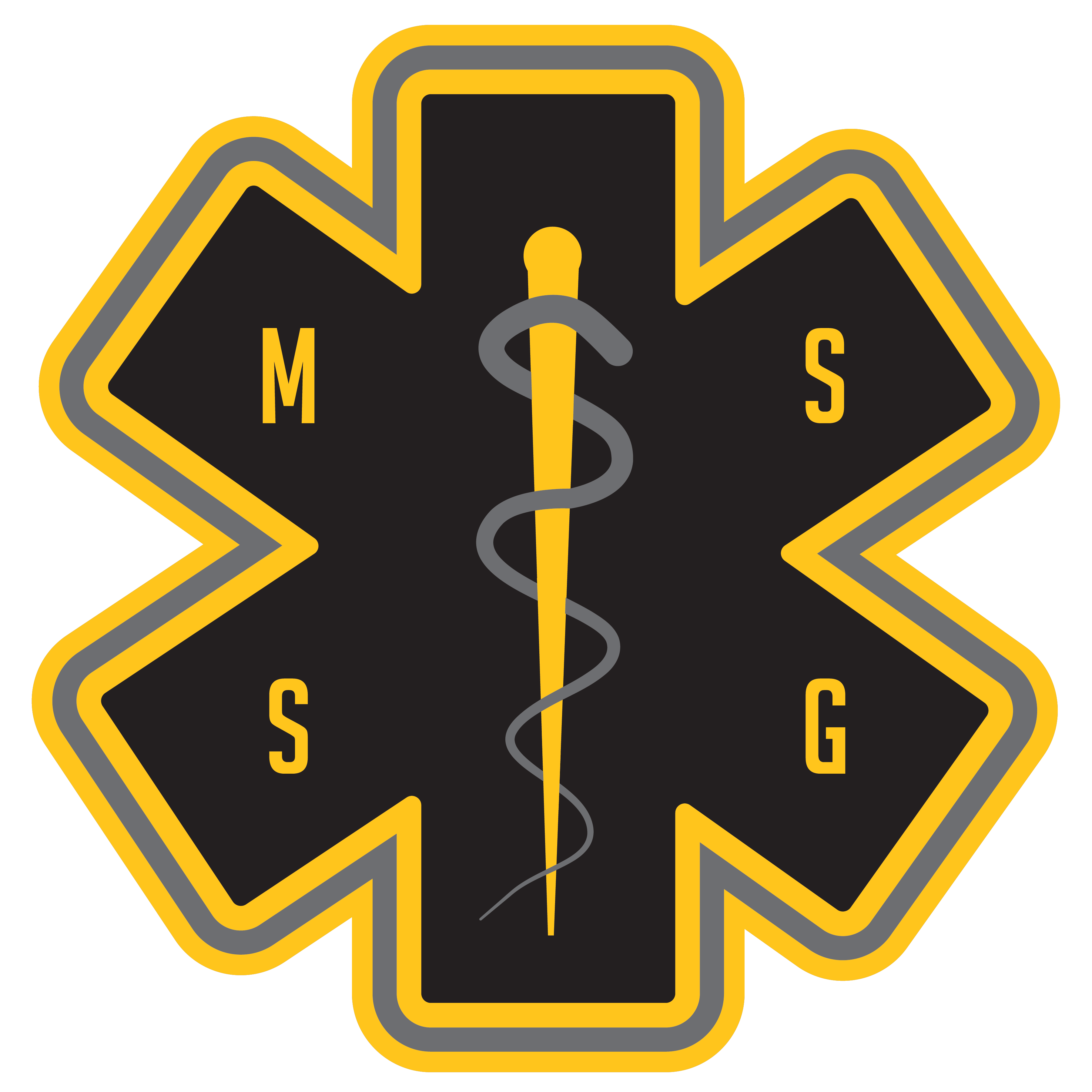 Custom EMS – Main Street Signs and Graphics